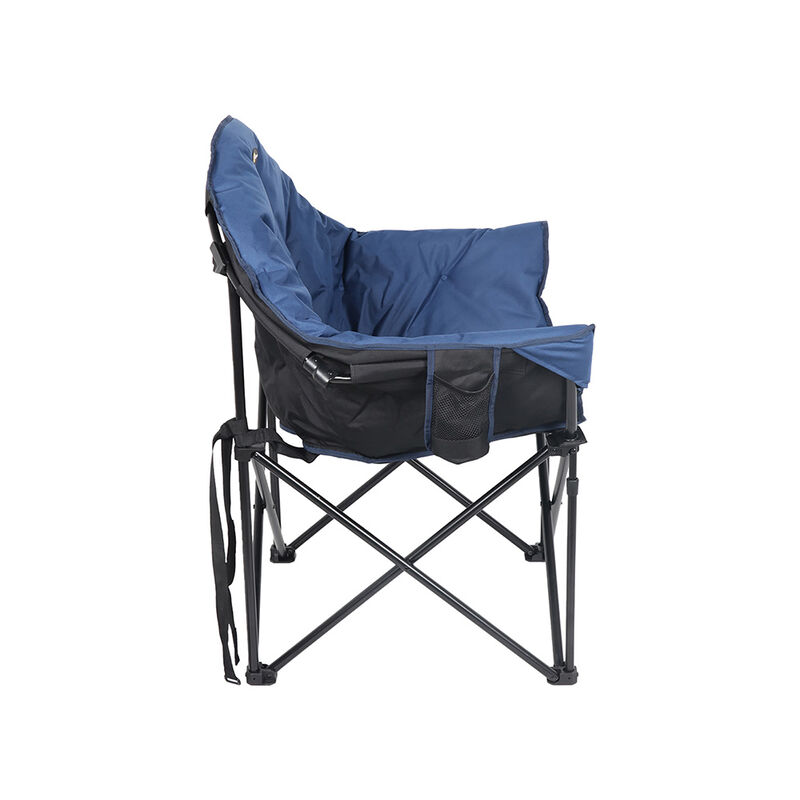 Faulkner Big Dog Folding Bucket Chair image number 3