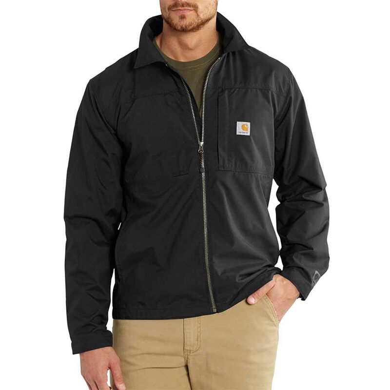 Carhartt Men&rsquo;s Full Swing Briscoe Jacket image number 1