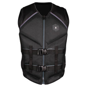 Liquid Force Watson CGA Life Jacket, Black S