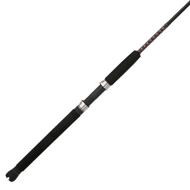 Shakespeare Ugly Stik Bigwater Downrigger Casting Rod image number 1