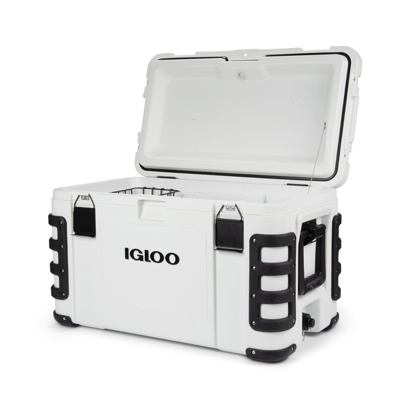 Igloo Leeward 50-Quart Cooler image number 2