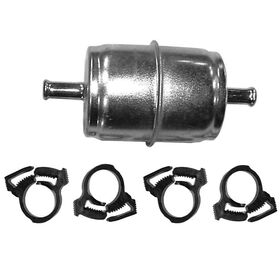 Sierra Fuel Filter For AC Delco Engine, Sierra Part #18-7857-1