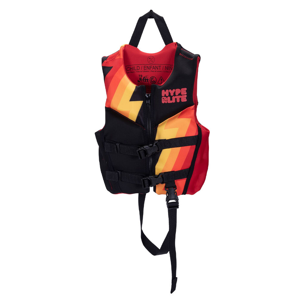 Hyperlite Boyz Child Indy Vest — image 3