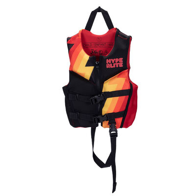 Hyperlite Boyz Child Indy Vest 