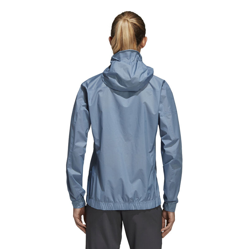 adidas fastpack 2.5 l jacket