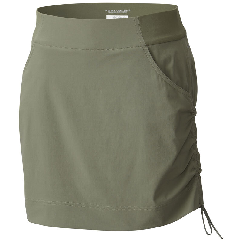 Columbia Women's Anytime Casual Skort image number 2