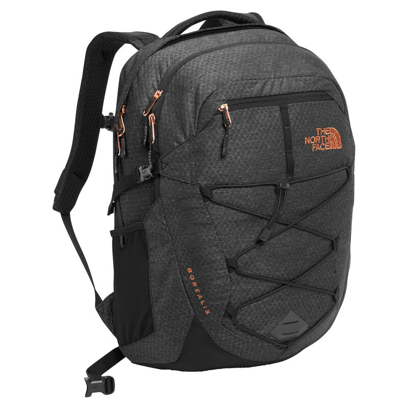 The North Face Women's Borealis Pack image number 1