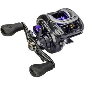 Daiwa Fuego Baitcast Reel