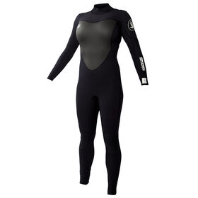 Body Glove Women's Method 2.0 Full Wetsuit