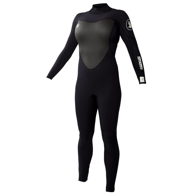 Body Glove Women's Method 2.0 Full Wetsuit image number 1