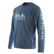 Huk Cold Weather Icon X Long Sleeve