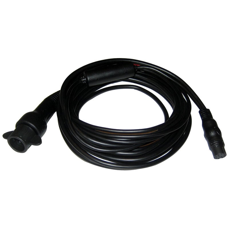 Raymarine 4m Extension Cable for CPT-DV/DVS Transducers, Dragonfly 4/5, Wi-Fish image number 1