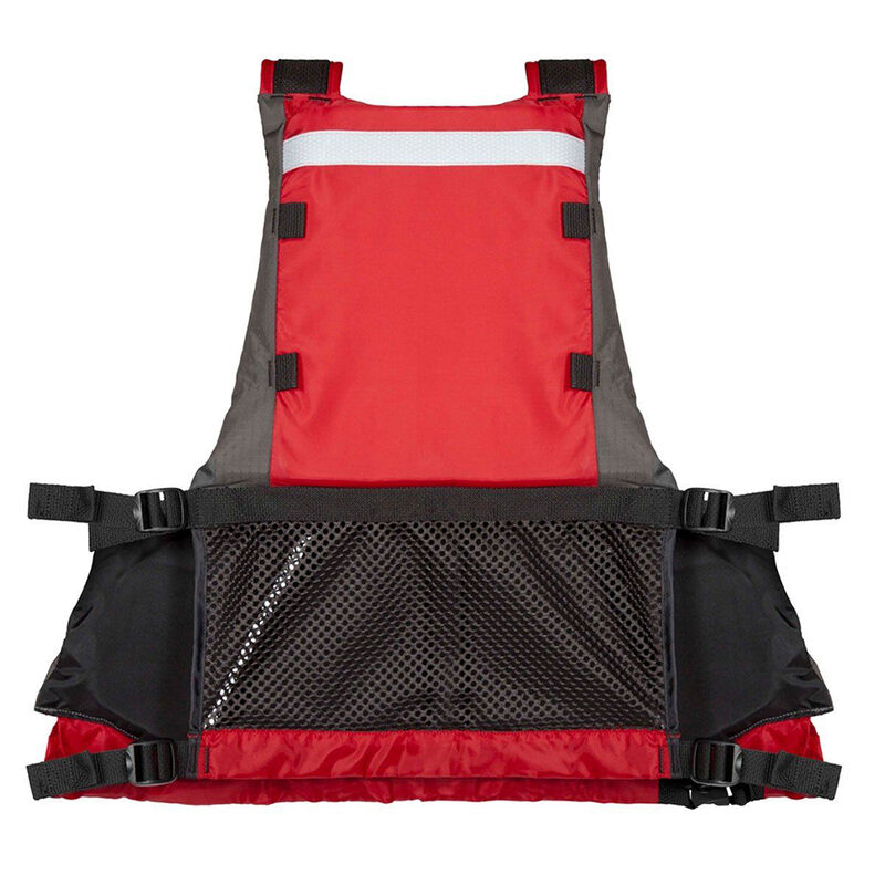 Yukon Epic Paddle Life Vest - Red - L/XL image number 2