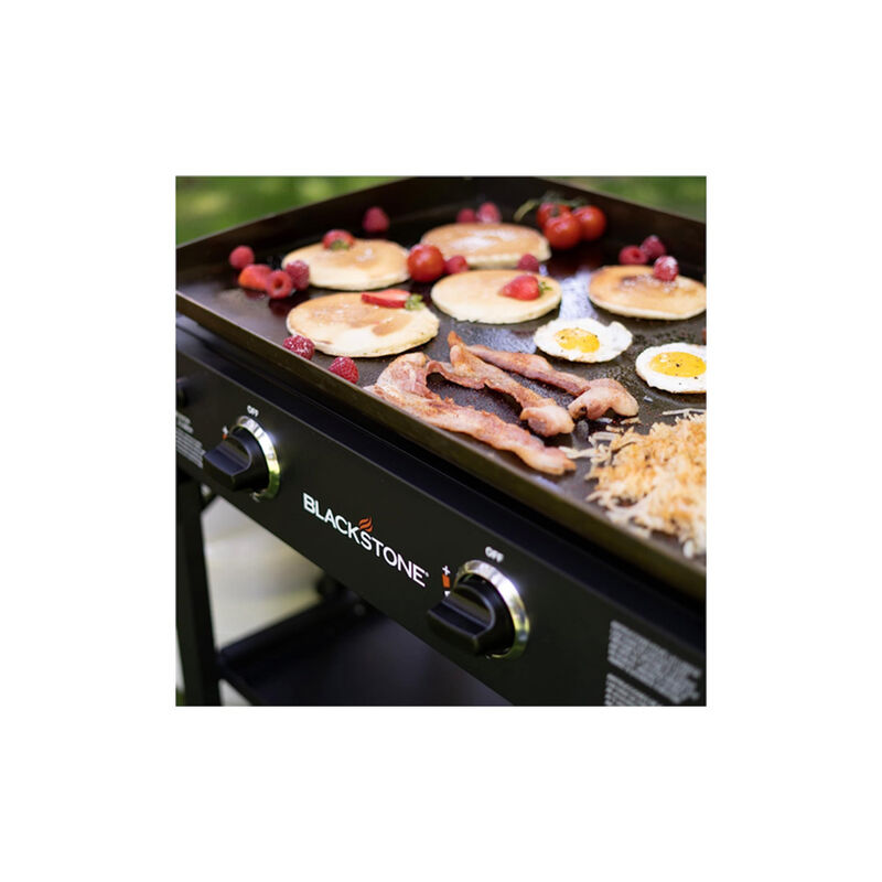 Blackstone 28" Griddle Cooking Station image number 8