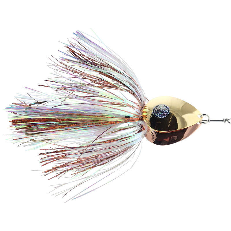 Musky Mayhem Double Showgirl image number 9