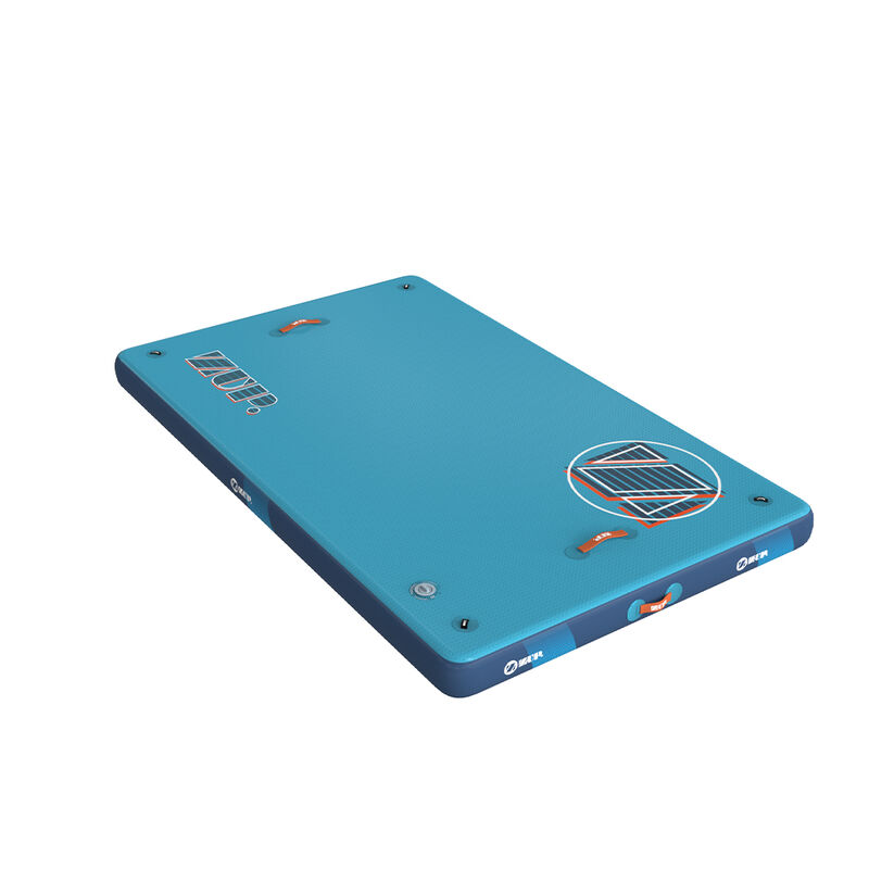 ZUP 5' x 8' Charter Dropstitch iMat image number 2