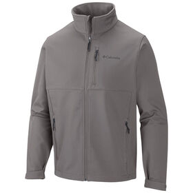 Columbia Men's Ascender Softshell Jacket