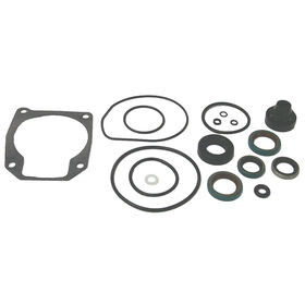 Sierra Lower Unit Seal Kit For OMC Engine, Sierra Part #18-2694
