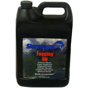 Sierra Fogging Oil, Sierra Part #18-9550-3