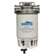 Sierra Fuel/Water Separator Kit, Sierra Part #18-7937