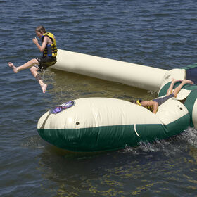 Rave Aqua Launch, Northwoods Edition