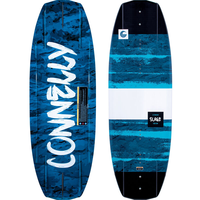 Connelly Surge Wakeboard, Blank image number 1