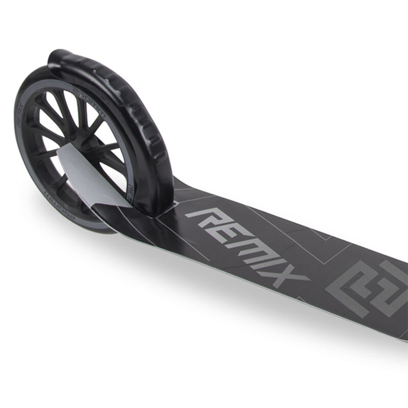 Huffy Kids' Remix Folding Inline Scooter image number 4