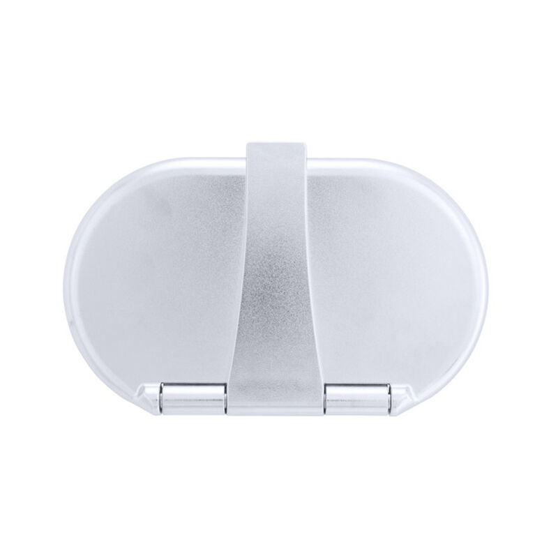 Ambassador Marine Trinidad Transom Shower, Cold Only, Small Sprayer, 10' Hose, Chrome/White image number 6