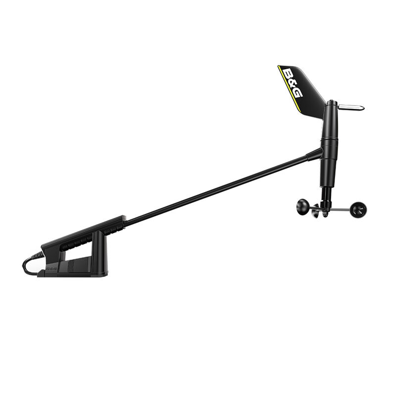 B&G WS310 Wired Wind Sensor w/ 35M Cable & Interface Cable