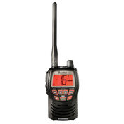 Cobra MR HH125 Handheld VHF Radio