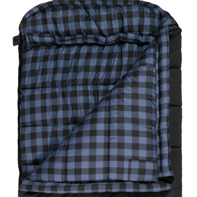 TETON Sports Bridger -35°F Canvas Sleeping Bag