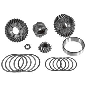Sierra Complete 4-Cyl. Gear Set For Mercury Marine Engine, Sierra Part #18-1550