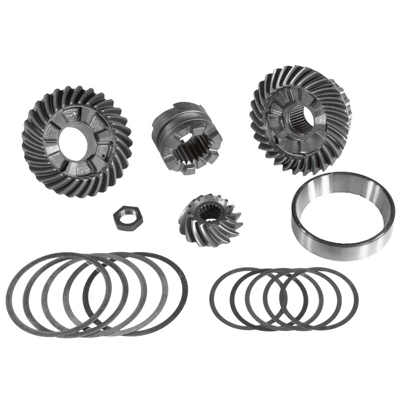 Sierra Complete 4-Cyl. Gear Set For Mercury Marine Engine, Sierra Part #18-1550 image number 1