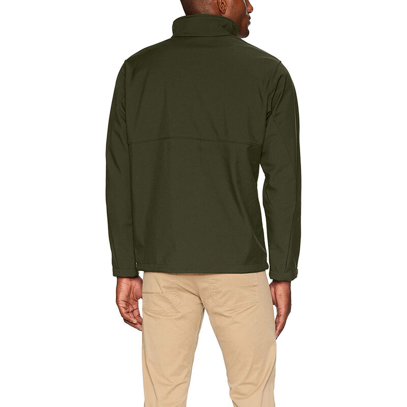 Columbia Men's Ascender Softshell Jacket image number 15