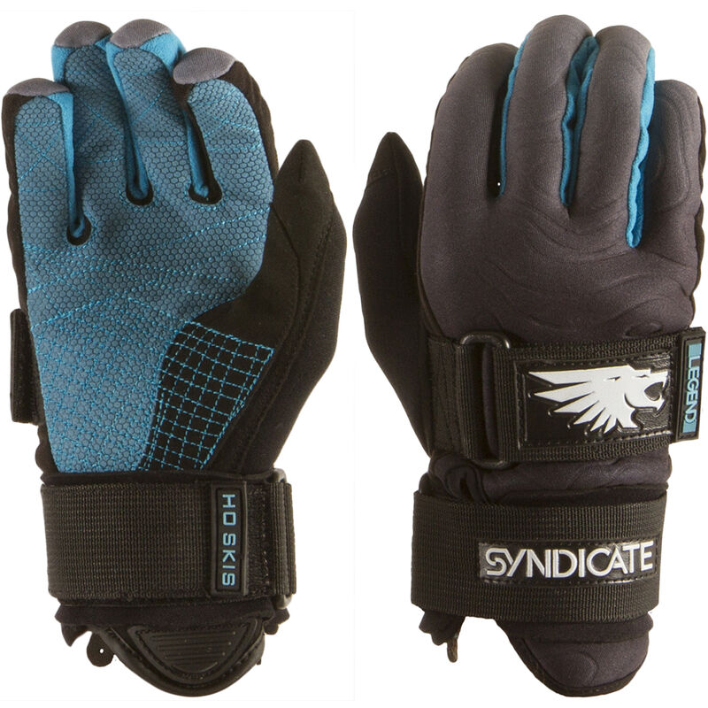 HO Men's Syndicate Legend Waterski Glove 2019 image number 1