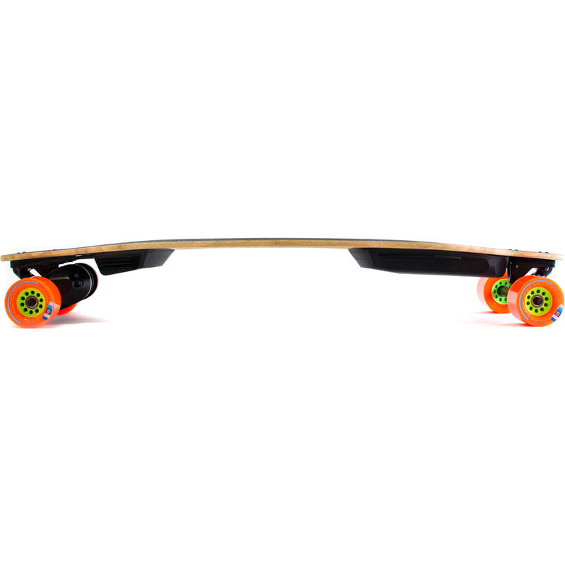 Boosted 2nd Gen. Dual+ Electric Skateboard image number 3