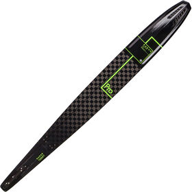 Radar Vapor Pro Build Slalom Waterski, Blank