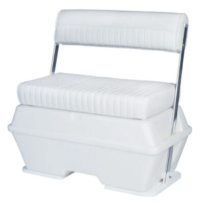 Overton's Swingback Seat With Cooler