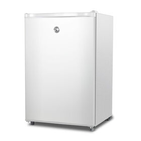 Commercial Cool 3.0 Cu. Ft. Upright Freezer in White