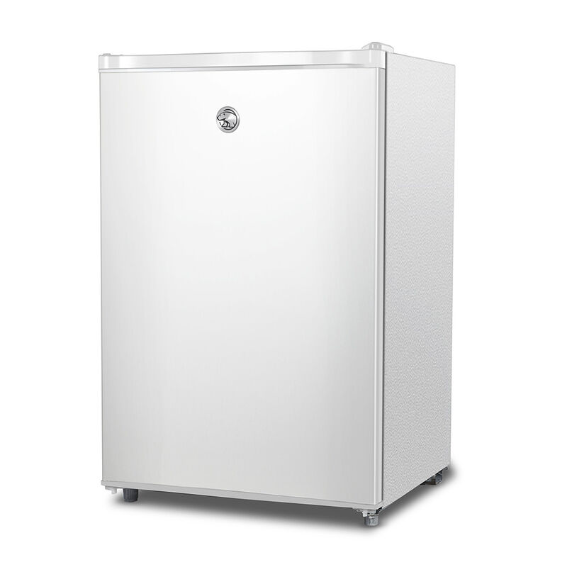 Commercial Cool 3.0 Cu. Ft. Upright Freezer in White