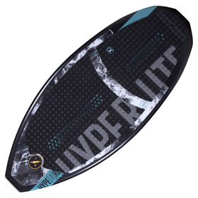 Hyperlite Storm Wakesurf Board