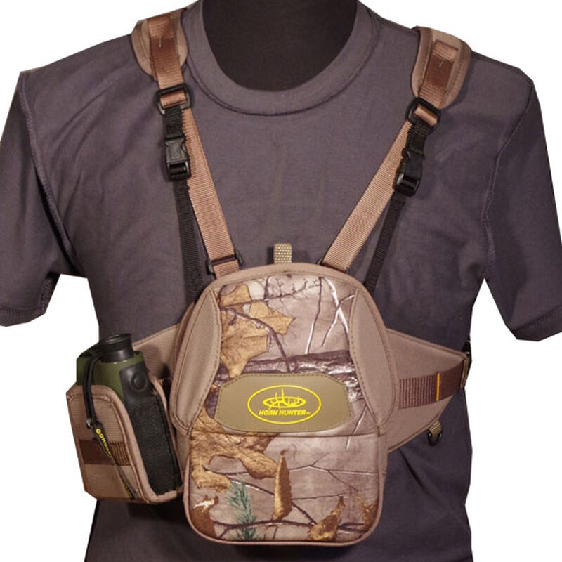 Horn Hunter Standard Size OP-X Combo Bino Harness System image number 6