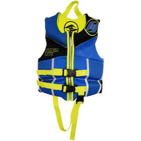 Hyperlite Pro V Child Life Jacket, Blue
