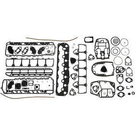 Sierra Powerhead Gasket Set For Mercury Marine Engine, Sierra Part #18-4356