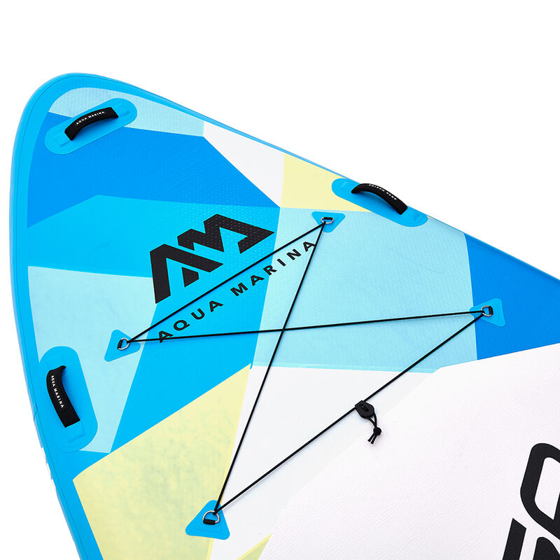 Aqua Marina Mega Multi-Person iSUP Package image number 4