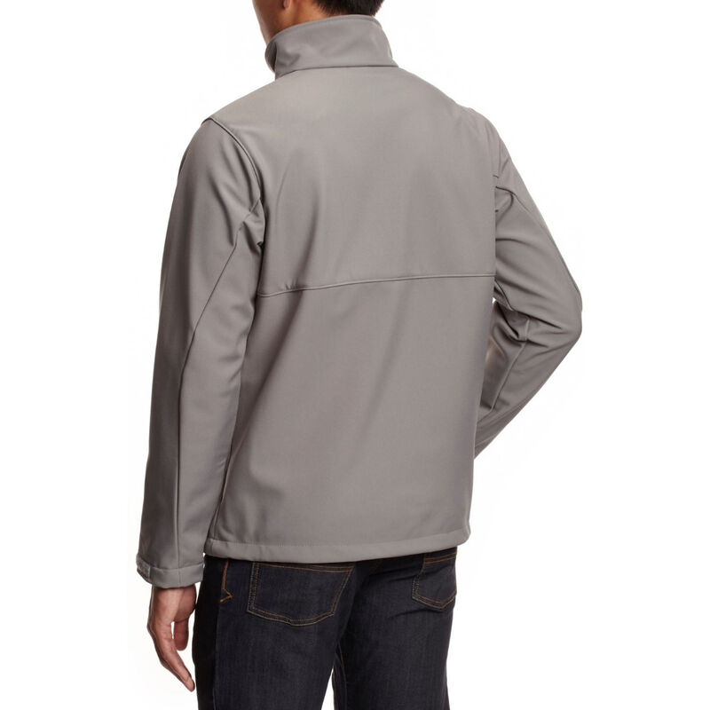 Columbia Men's Ascender Softshell Jacket image number 7