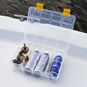 Woody Wax Engine Flush And Boat Soap Injector Kit