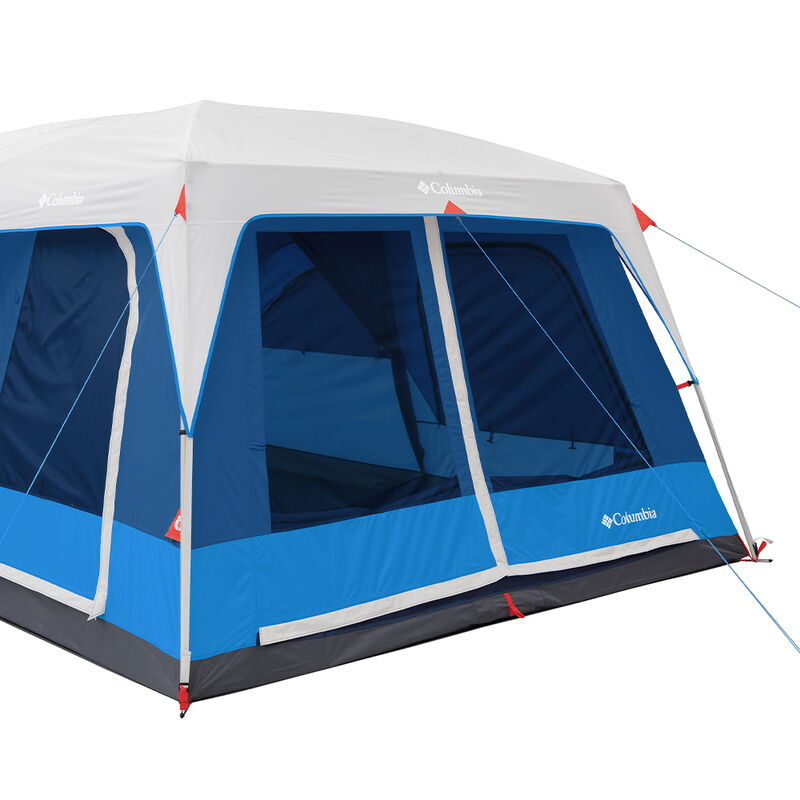 Columbia Mammoth Creek 10-Person Cabin Tent image number 2