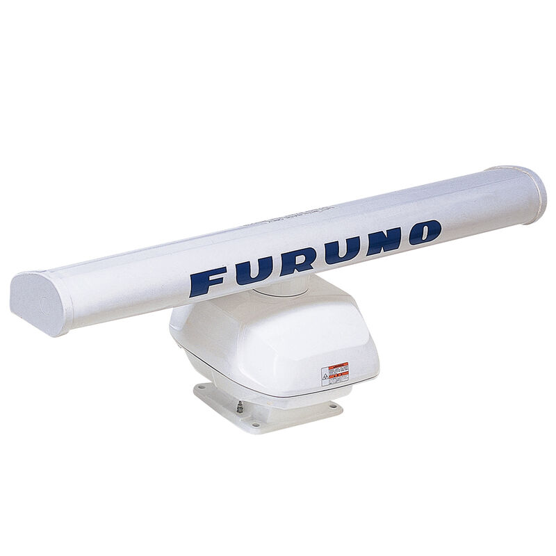 Furuno NavNet DRS6A 3D Ultra High-Definition Digital Open Array Radar image number 1
