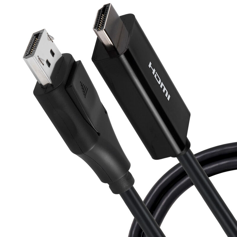 Philips 6' DisplayPort to HDMI Cable image number 4